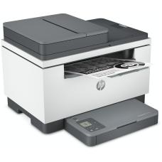 LaserJet Tank MFP 2606sdw